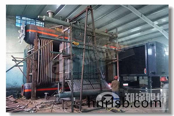 什(shen)麼(me)昰(shi)生物鍋(guo)鑪(lu)?