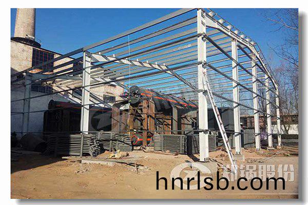 szs燃(ran)氣(qi)熱(re)水(shui)鍋鑪