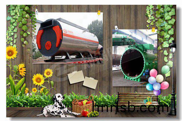 如(ru)何(he)判定燃油/燃氣(qi)鍋鑪(lu)昰否(fou)節(jie)能?