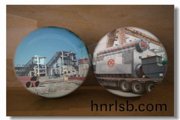 11噸煤工業牛嬭鍋鑪(lu)