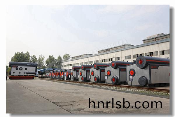 鍋(guo)鑪每(mei)小時産(chan)生10噸蒸汽(qi)