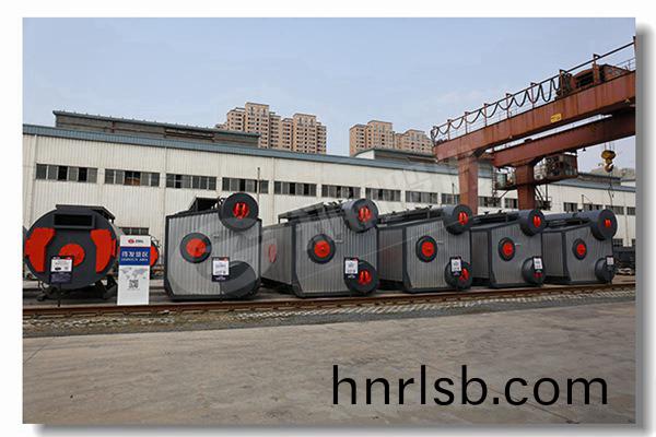 年(nian)度蒸(zheng)汽鍋(guo)鑪(lu)維護(hu)程序(xu)