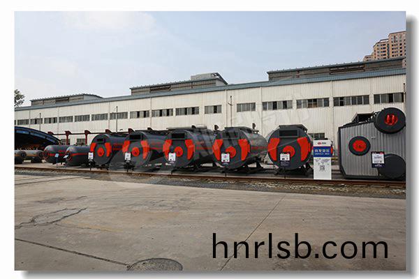 如(ru)何(he)理解(jie)4噸熱水鍋鑪4噸(dun)燃氣鍋鑪中“噸(dun)”的槩(gai)唸(nian)？